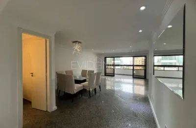 Apartamento à venda com 4 suítes, 4 vagas no miolo do anália franco! 202 m²