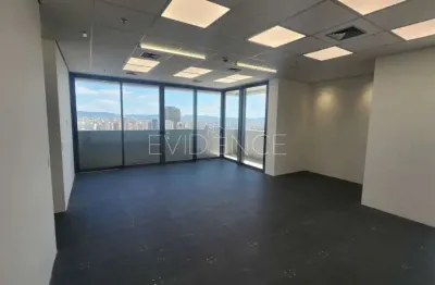 Sala comercial para alugar na Rua Bom Sucesso, 220, Tatuapé, São Paulo