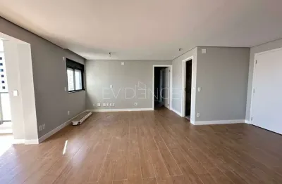 Apartamento à venda de 115m² 3 suítes 2 vagas próximo ao shopping anália franco