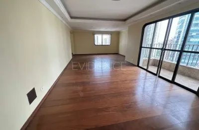 Apartamento exclusivo de 340m² no bairro jardim anália franco