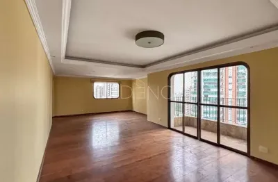 Apartamento exclusivo de 240m² no bairro jardim anália franco