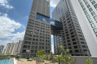 Cobertura à venda ou locação no tatuapé com 89 m², 2 dormitórios e 2 vagas - eixo platina