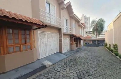Casa em condomínio fechado com 3 quartos à venda na Rua Engenheiro Pegado, 1238, Vila Carrão, São Paulo