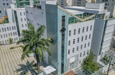 Prédio com 40 salas para alugar na Rua Durval José de Barros, 146, Vila Matilde, São Paulo