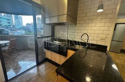 Apartamento com 4 quartos à venda na Rua Aguapeí, 95, Tatuapé, São Paulo