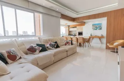 Apartamento com 4 quartos à venda na Rua Demétrio Ribeiro, 435, Tatuapé, São Paulo