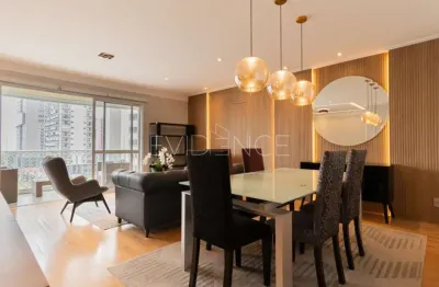 Apartamento imperdível à venda no tatuapé !! 173 m²