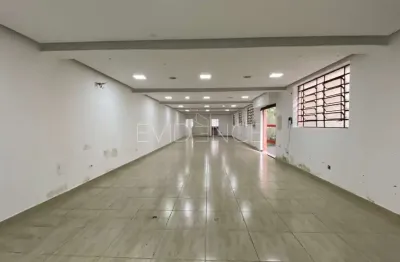 Ponto comercial para alugar na Rua Nova Jerusalém, 1117, Tatuapé, São Paulo