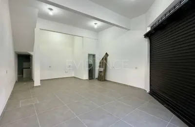 Ponto comercial com 1 sala para alugar na Avenida Norberto Mayer, 285, Vila Carrão, São Paulo