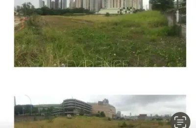 Área para locação com 19.069,00 m² - em frente ao shoppig anália  franco.