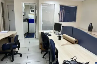 Sala comercial de 210 m² para locação no átrio giorno mooca ? edifício luzes da mooca