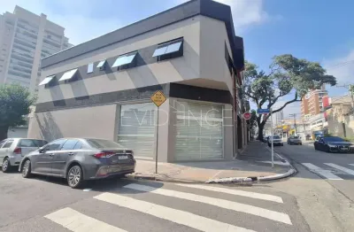 Ponto comercial para alugar na Rua Antônio de Barros, 1789, Vila Carrão, São Paulo