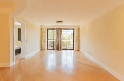 Apartamento à venda no tatuapé com 187 m² - 3 suítes - 3 vagas