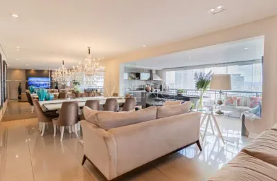 Apartamento à venda com 3 suítes e varanda gourmet no tatuapé - splendor tatuapé