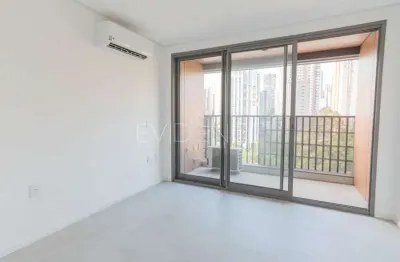 Apartamento com 1 quarto à venda na Avenida Regente Feijó, 1050, Vila Regente Feijó, São Paulo