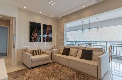 Apartamento à venda com 90 m² - helbor vivere jardim anália franco - varanda gourmet