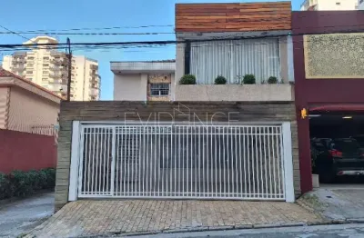 Sala comercial para alugar na Rua Rosa das Neves, 49, Jardim Anália Franco, São Paulo