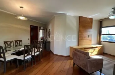 Apartamento de 126m² para venda no tatuapé  com 3 dormitórios todos com sacada - 1 suíte !