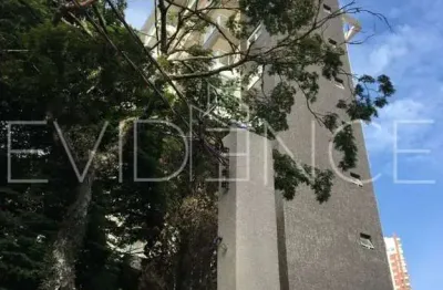 Salão comercial no jardim anália franco, 1 vaga na porta, 35 metros.