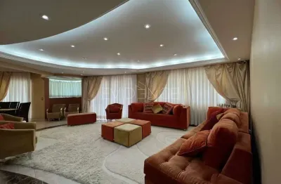 Apto venda e locação no miolo do anália franco com 293 m², 4 dormitórios 5 vagas e depósito