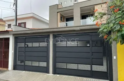 Sobrado à Venda na Vila Carrão - 158 m² | 3 Suítes, Churrasqueira e Varanda