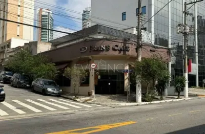 Ponto comercial para alugar na Rua Emília Marengo, 688, Jardim Anália Franco, São Paulo