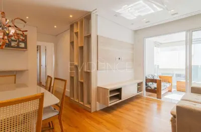 Apartamento à venda com 95 m² - 3 dormitórios em uma das principais ruas do anália franco