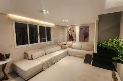 Casa de condomínio à venda no villas tatuapé 3 - vila carrão - 165 m²