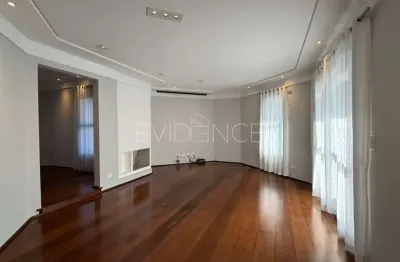 Apartamento alto padrão no jardim anália franco - 203m² | 4 dormitórios (3 suítes) | 3 vagas