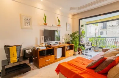 Apartamento à venda no bairro anália franco, são paulo com 87 m²