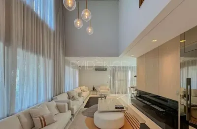 Cobertura duplex á venda no jardim anália franco com 466m² 4 suítes 6 vagas