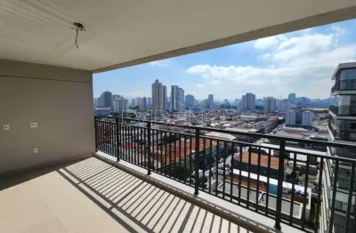 Cobertura duplex à venda no bairro mooca com 283 m²