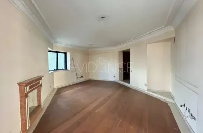 Apartamento à venda de 234 m² com 4 dormitórios no bairro jardim anália franco!