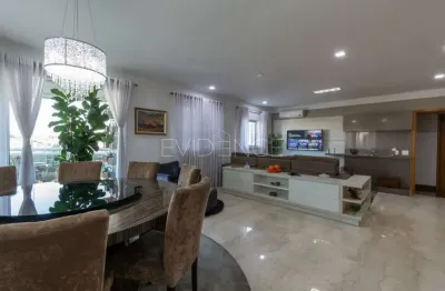 Apartamento com 3 quartos à venda na Rua Eunice Weaver, 33, Jardim Anália Franco, São Paulo