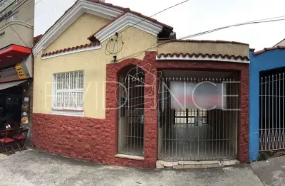 Casa térrea para uso comercial no tatuapé, 5 vagas, 130 metros.