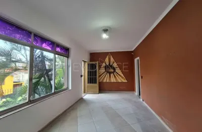 Sobrado comercial para locação - vila regente feijó, são paulo - 260m²