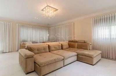 Apartamento com 3 quartos à venda na Praça Ituzaingo, 118, Jardim Anália Franco, São Paulo