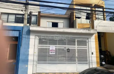Casa comercial para alugar na Rua Serra de Juréa, 128, Tatuapé, São Paulo