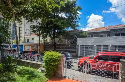 Casa com 4 quartos à venda na Rua Gonçalves Crespo, 309, Tatuapé, São Paulo