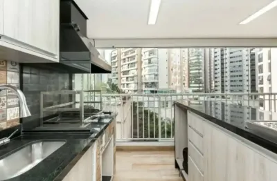 Apartamento à venda no bairro anália franco com 91 m² - mobiliado