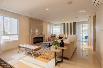 Apartamento com 3 quartos à venda na Rua Emílio Mallet, 367, Tatuapé, São Paulo