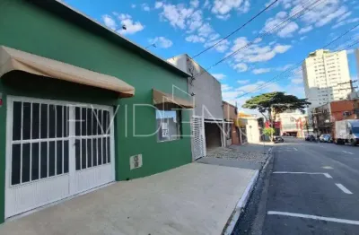 Casa térrea para locação comercial, metragem 151 m² 1 vaga - tatuapé