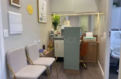 Sala comercial para alugar na Avenida Regente Feijó, 944, Vila Regente Feijó, São Paulo