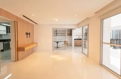 Apartamento à venda no jardim anália franco!!!! 202 metros com varanda gourmet - estuda permuta