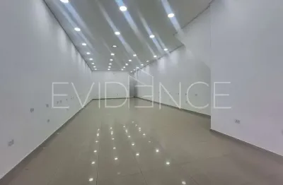 Ponto comercial para alugar na Rua Antônio Camardo, 489, Tatuapé, São Paulo