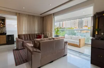 Apartamento com 3 quartos à venda na Rua Bento Gonçalves, 351, Tatuapé, São Paulo