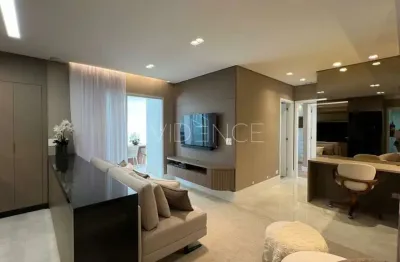 Apartamento novo à venda com 80 m² - 2 dormitórios, 1 suíte - 2 vagas venha conhecer ! ! !  !!!