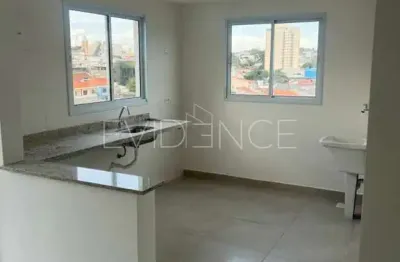 Apartamento com 2 quartos para alugar na Rua Jundiapeba, 200, Vila Zelina, São Paulo