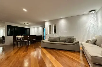 Apartamento à venda no bairro jardim anália franco, são paulo - 3 suítes