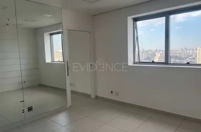 Sala comercial com 1 sala para alugar na Rua Vilela, 652, Tatuapé, São Paulo